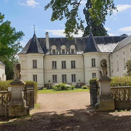 Chateau De Basche Assay Dış mekan fotoğraf